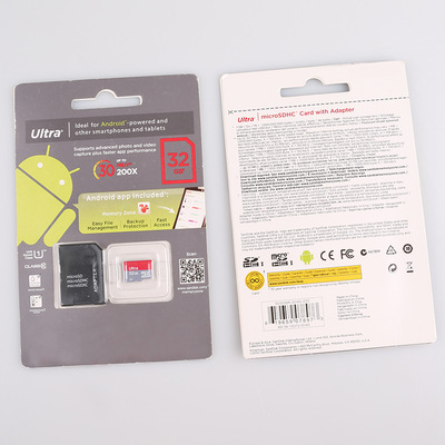 【现货批发数码8G内存卡 智能手机TF卡 原装正品手机专用存储卡批发】价格,厂家,图片,存储卡/闪存卡,深圳市福田区铮德利电子商行-
